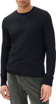 rag & bone Gregory Crewneck Sweater