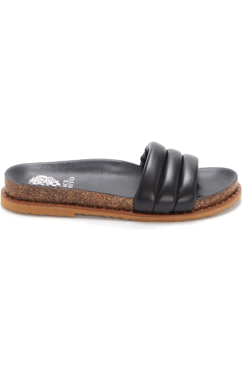 Vince Camuto Kandler Slide Sandal, Alternate, color,