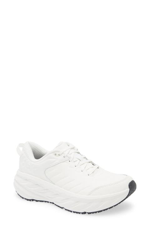 Bondi SR Wide Water Resistant Running Shoe (Women)