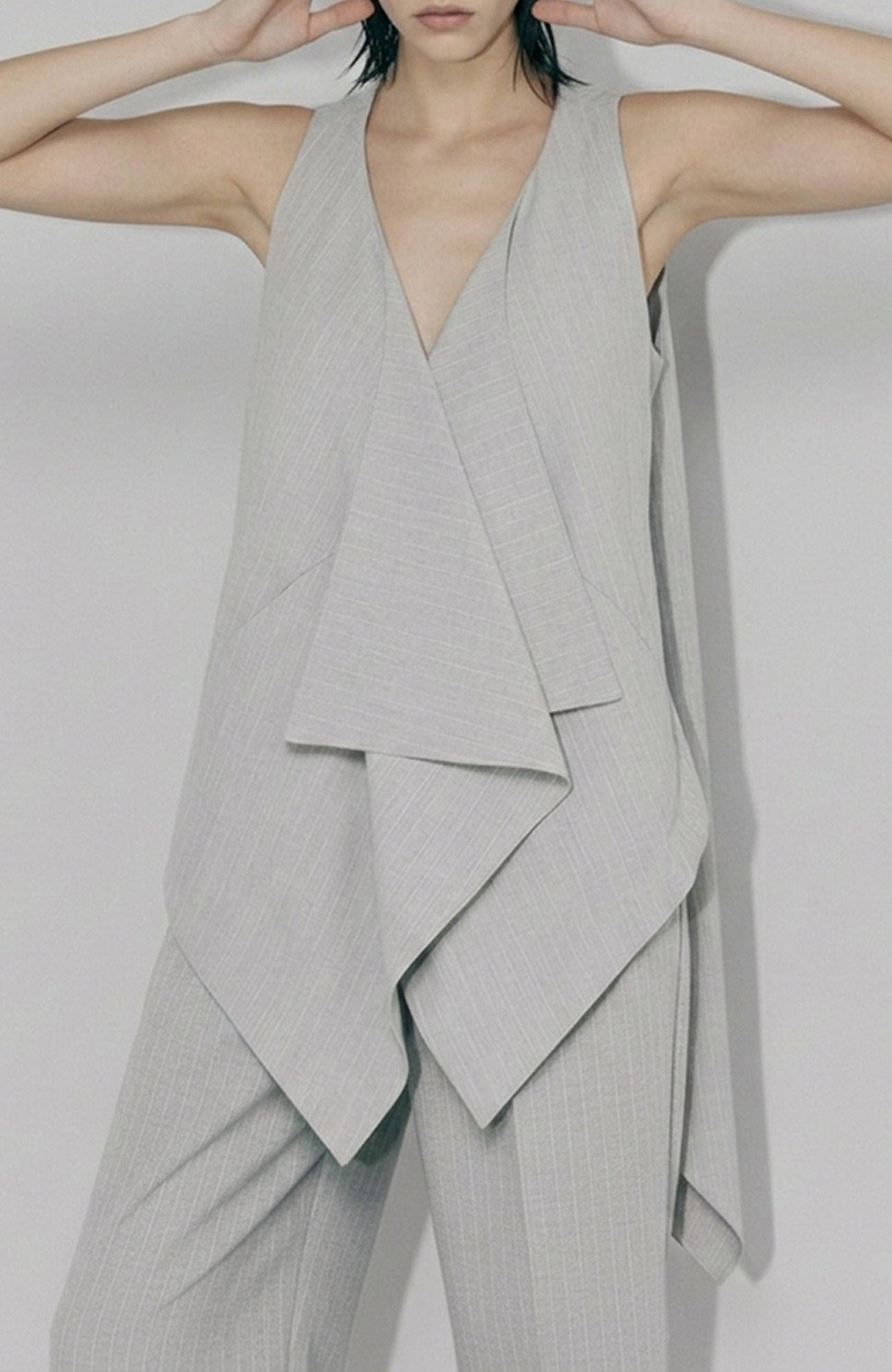 Luxembourg Vest - image 2