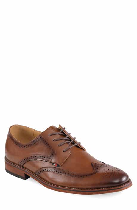 Tommy Hilfiger Buford Wingtip Derby