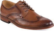 Tommy Hilfiger Buford Wingtip Derby