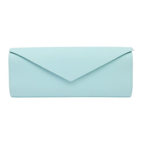 Rapport London Victoria Jewelry Roll In Blue