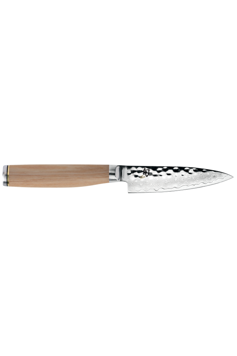 Premier Blonde 4 Inch Paring Knife, Main, color, Blonde