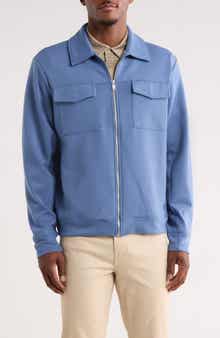 Empire Knit Jacket