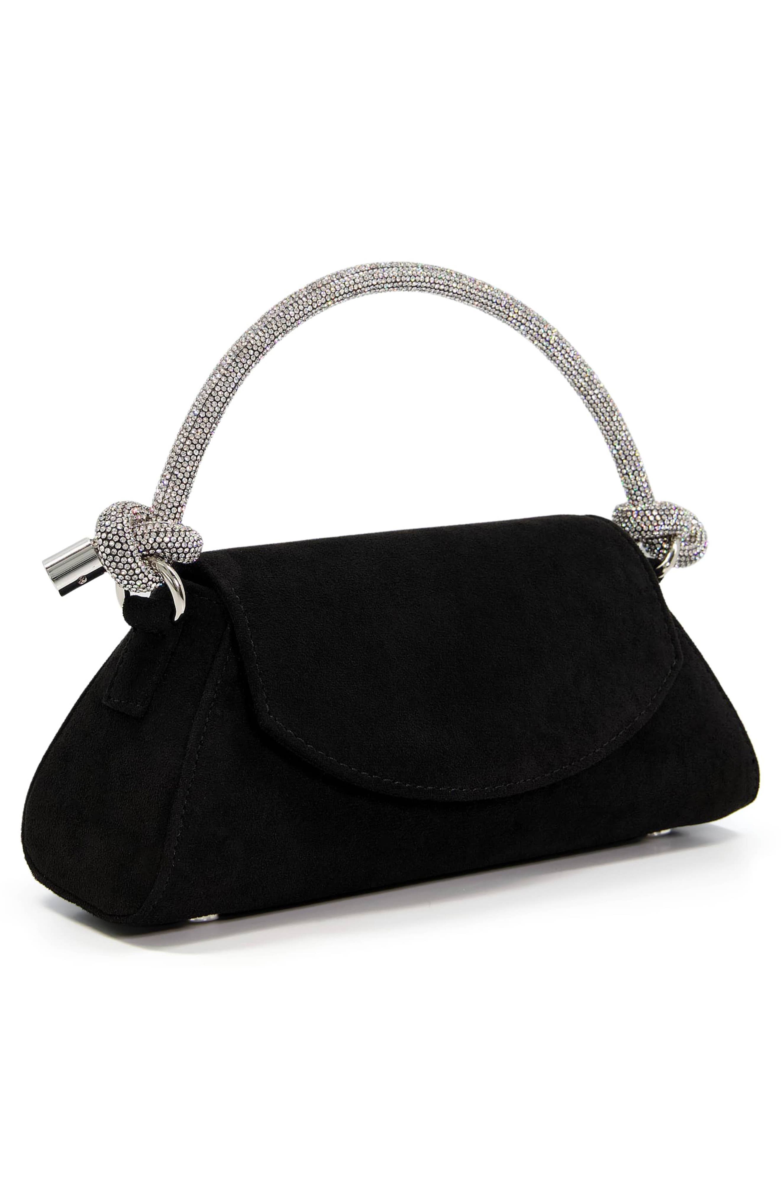 Dune London Brynley Clutch, Alternate, color, 