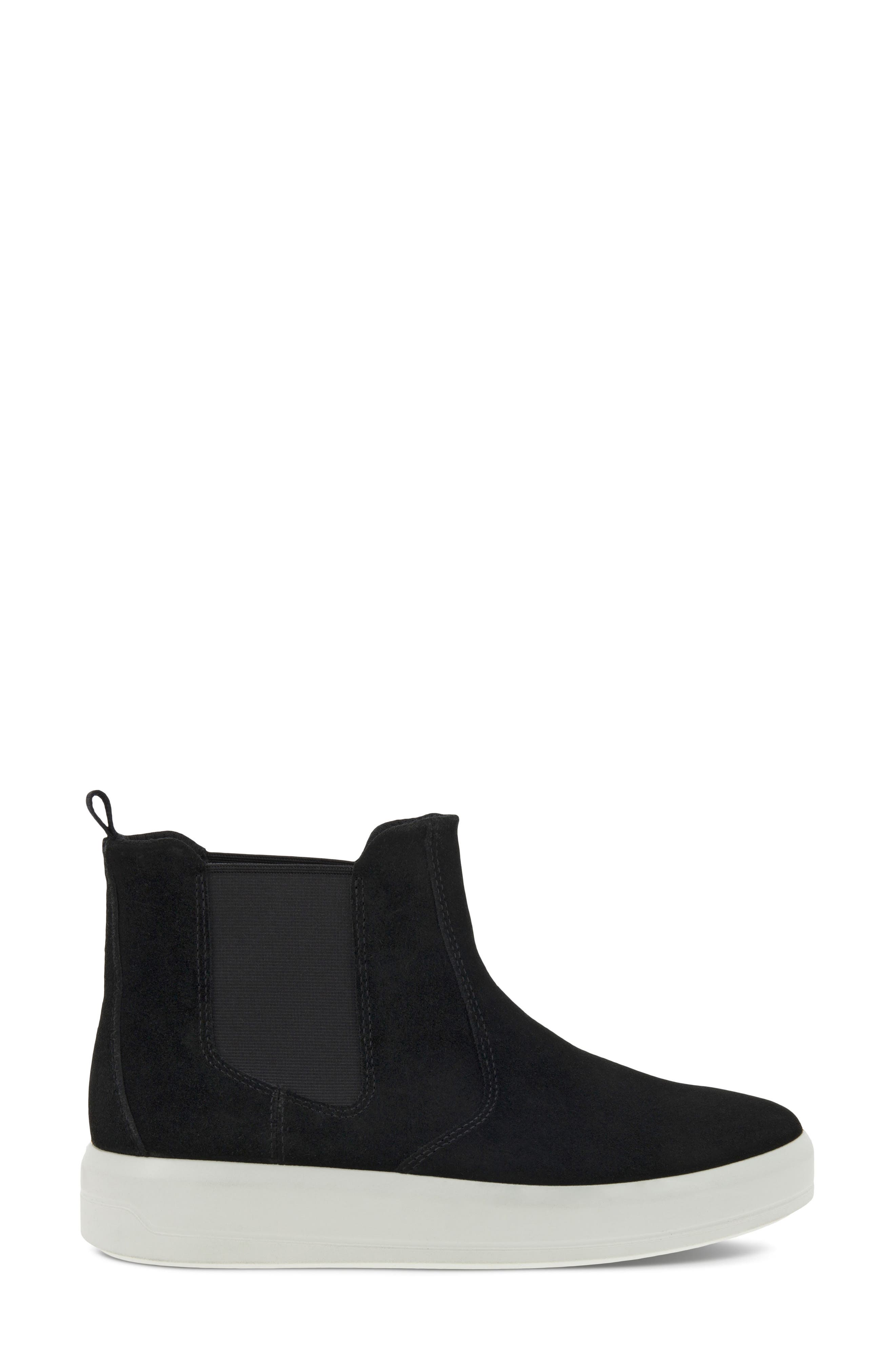 ECCO Soft 9 II Chelsea Boot, Alternate, color, 