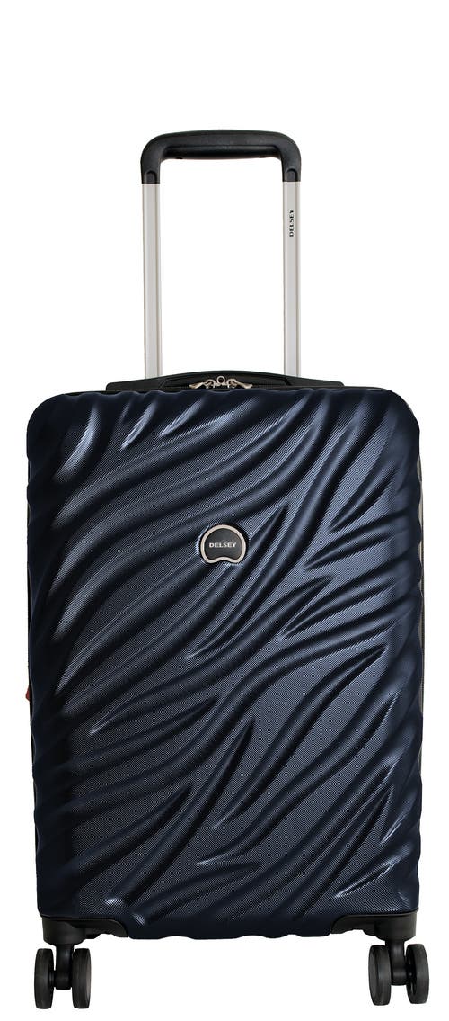 DELSEY PARIS DELSEY PARIS ALEXIS HARDSIDE 2-PIECE (21"/29") EXPANDABLE SPINNER LUGGAGE SET