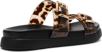 Ubar Slide Sandal