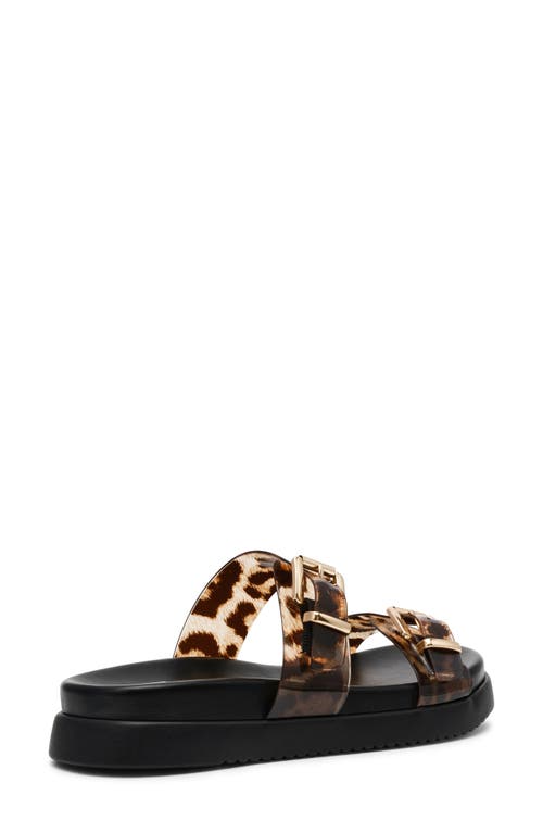 Dolce Vita Dv By  Ubar Slide Sandal