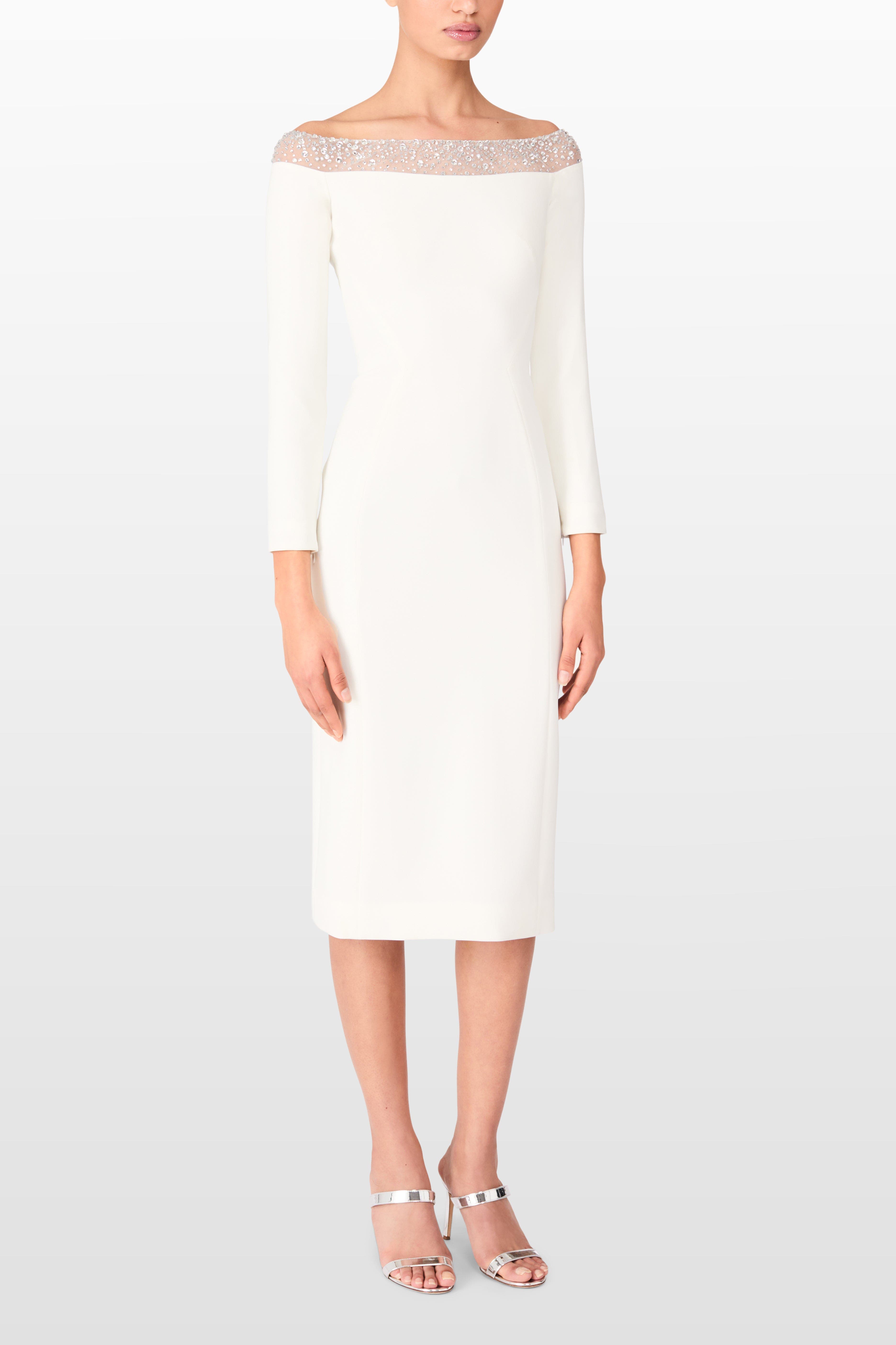 Calypso Dress - image 3