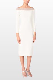 Jenny Packham Calypso Dress
