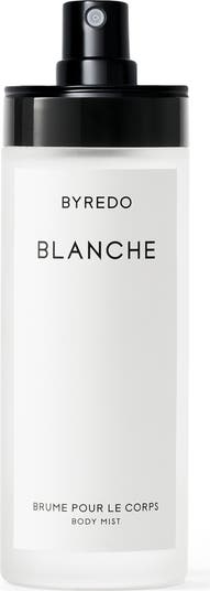 Blanche Body Mist