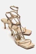 Prologue Shoes Viento Stiletto Sandal