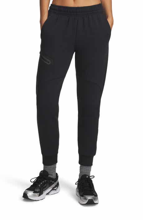 Unstoppable Fleece Joggers