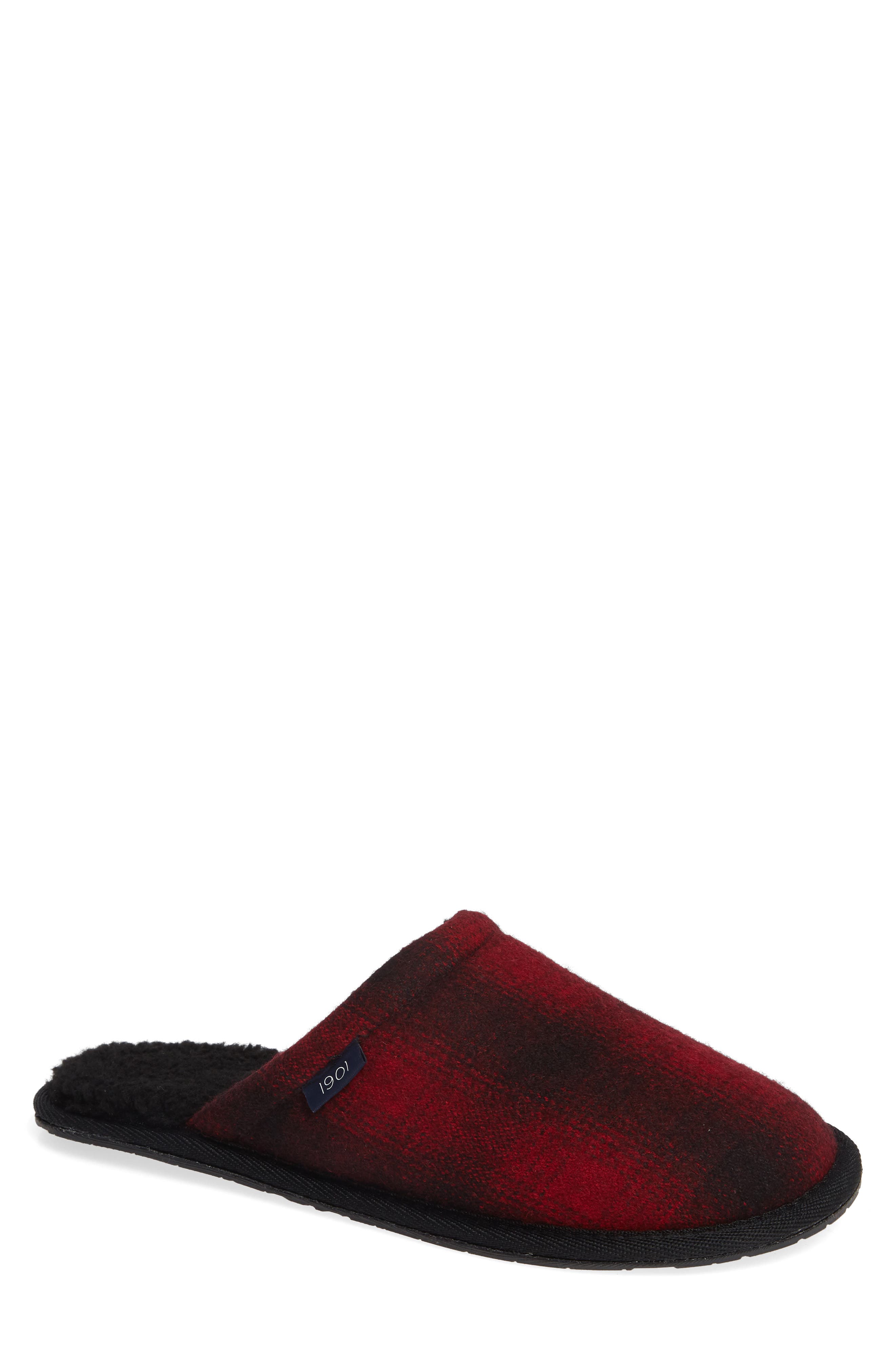 1901 Ketchikan Slipper, Main, color, 