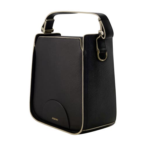 Jasnon Wu Convertible Shoulder Bag