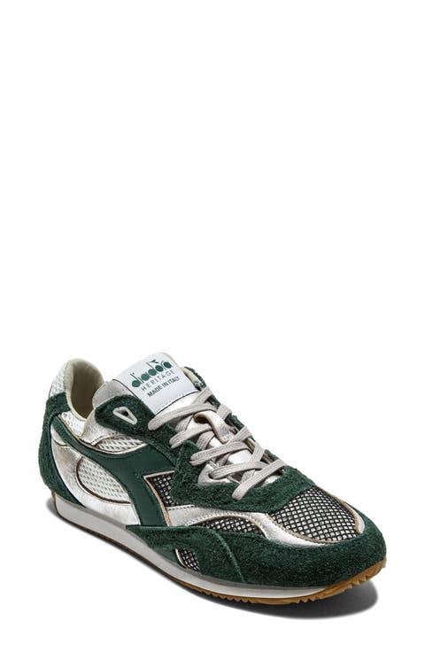 Equipe Revenge Italia Used Sneaker (Women)