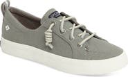 Sperry Crest Vibe Slip-On Sneaker