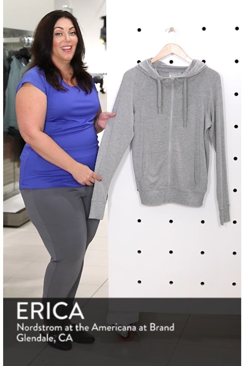 Well Played Zip Hoodie video