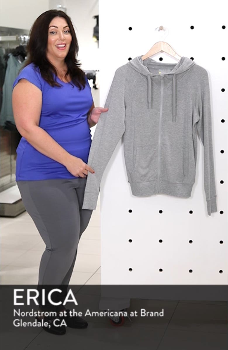 Well Played Zip Hoodie, sales video thumbnail