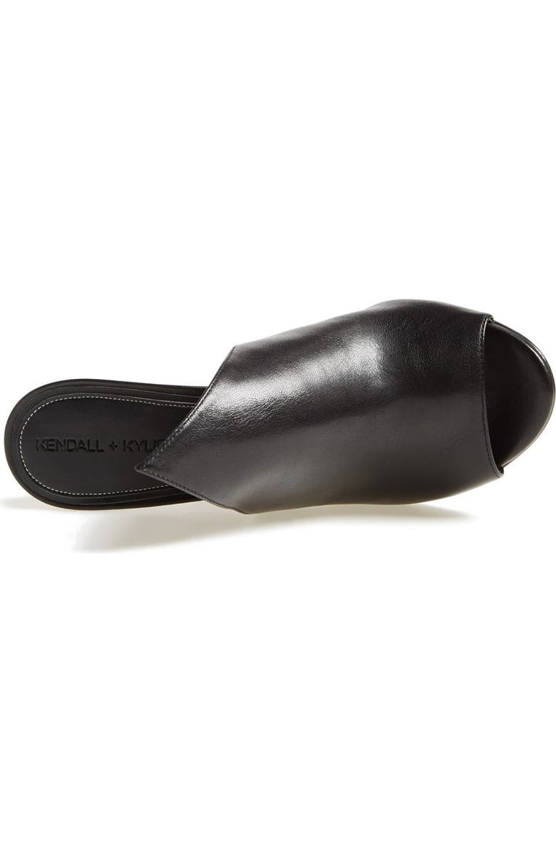 KENDALL + KYLIE 'Essie' Mule, Alternate, color,