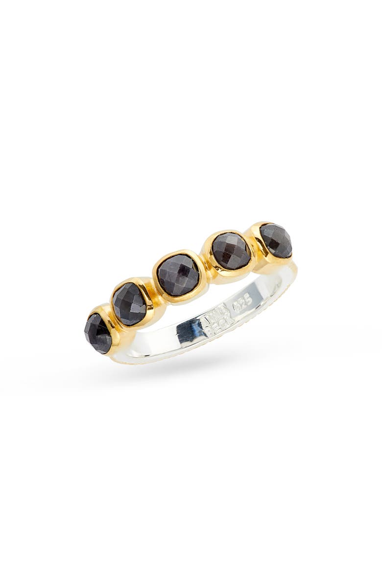 Anna Beck Multi-Stone Stacking Ring, Main, color,
