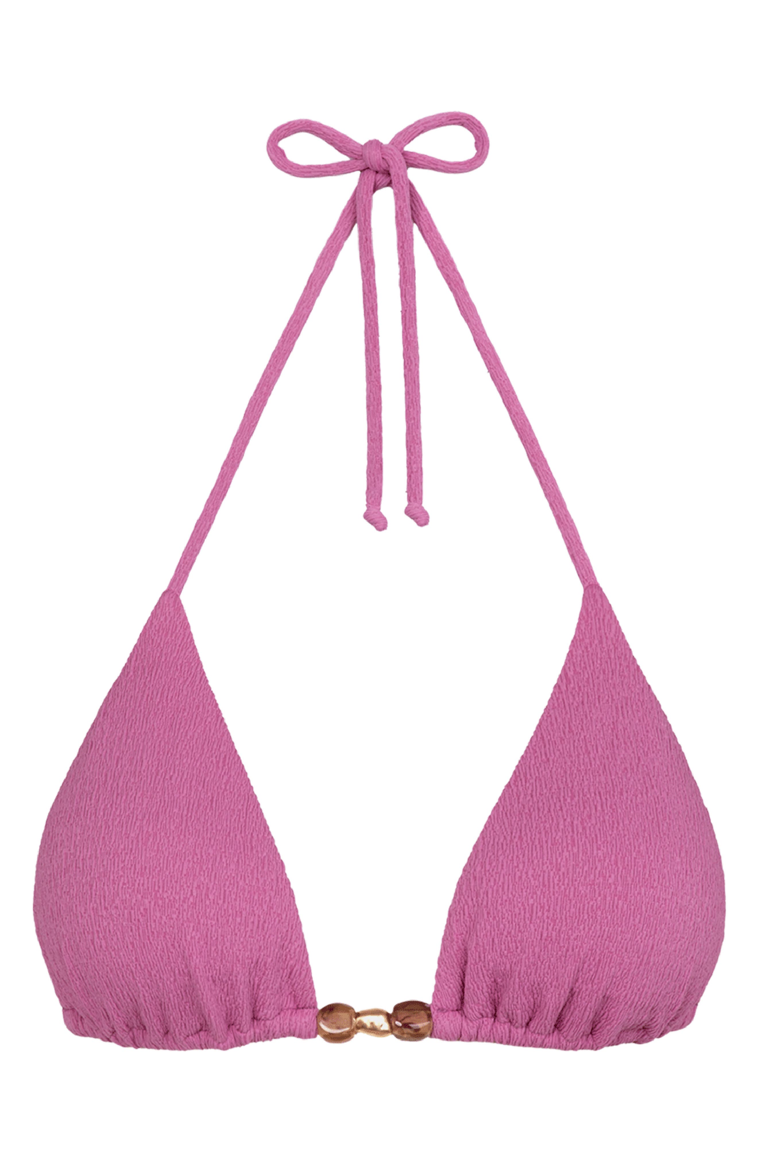 selected PINK