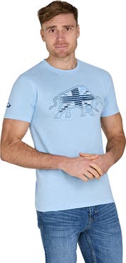 Raging Bull Slash Bull T-Shirt