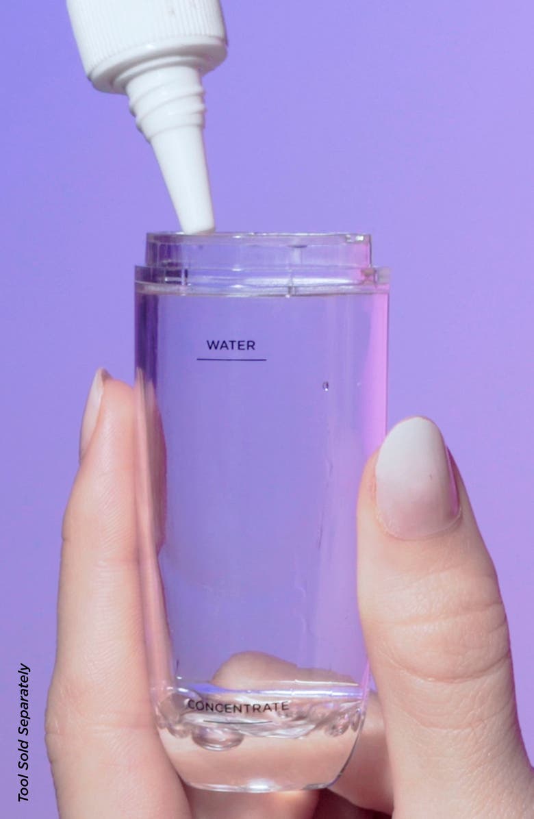 BeautyBio GLOfacial Concentrate, Alternate, color, 