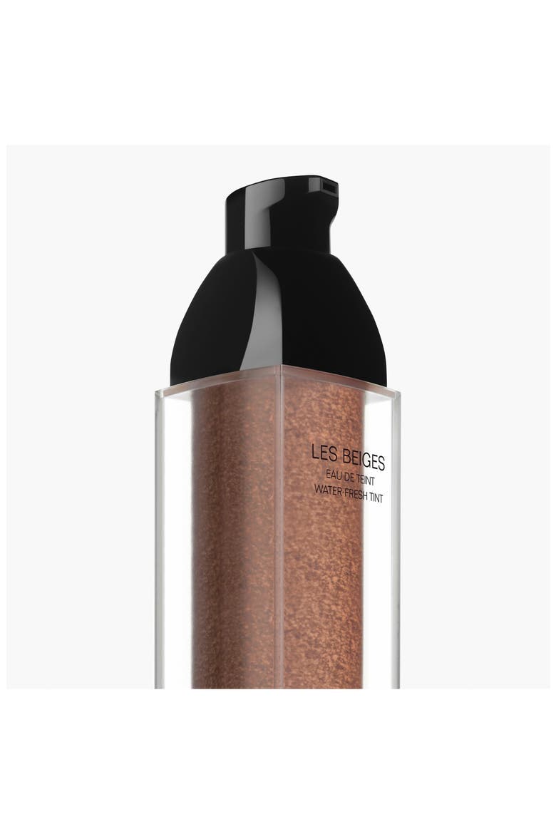 LES BEIGES Travel Size Water-Fresh Tint (Limited Edition), Alternate, color, DEEP PLUS