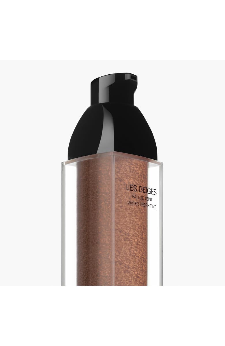 CHANEL LES BEIGES Travel Size Water-Fresh Tint, Alternate, color, Deep Plus