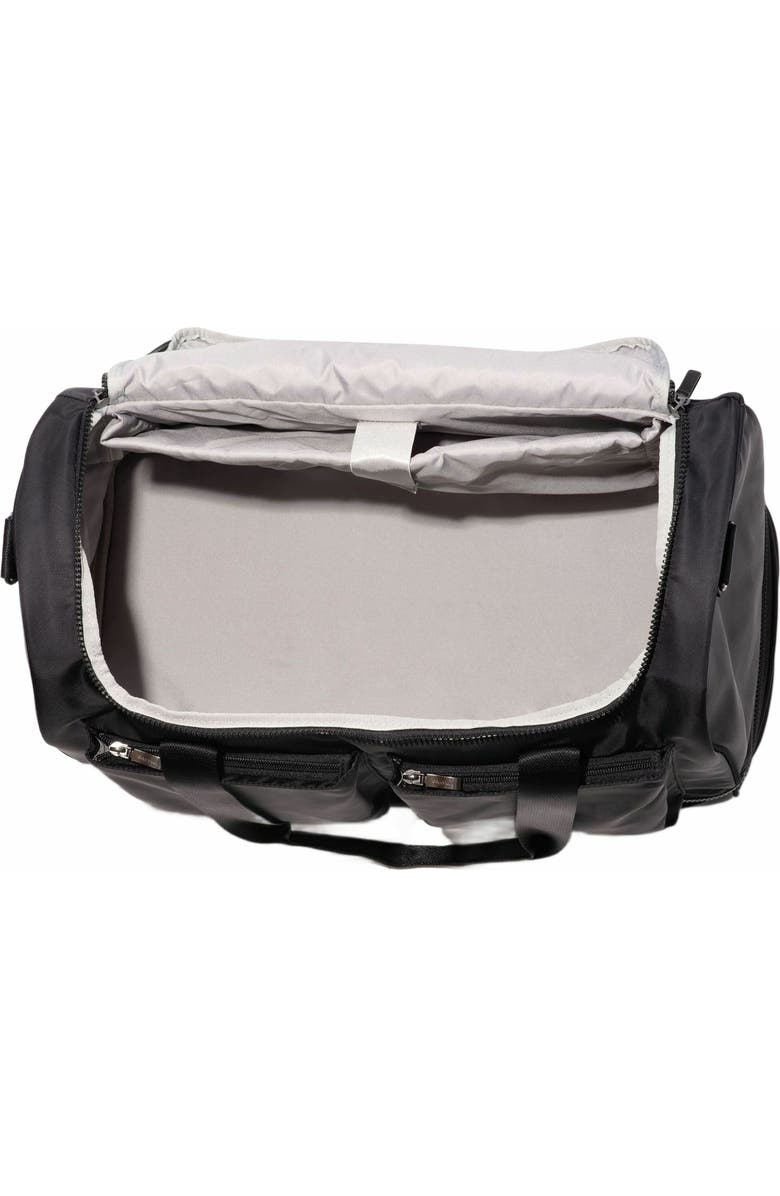 BAGGALLINI Deluxe Fifth Avenue Weekender Bag, Alternate, color,