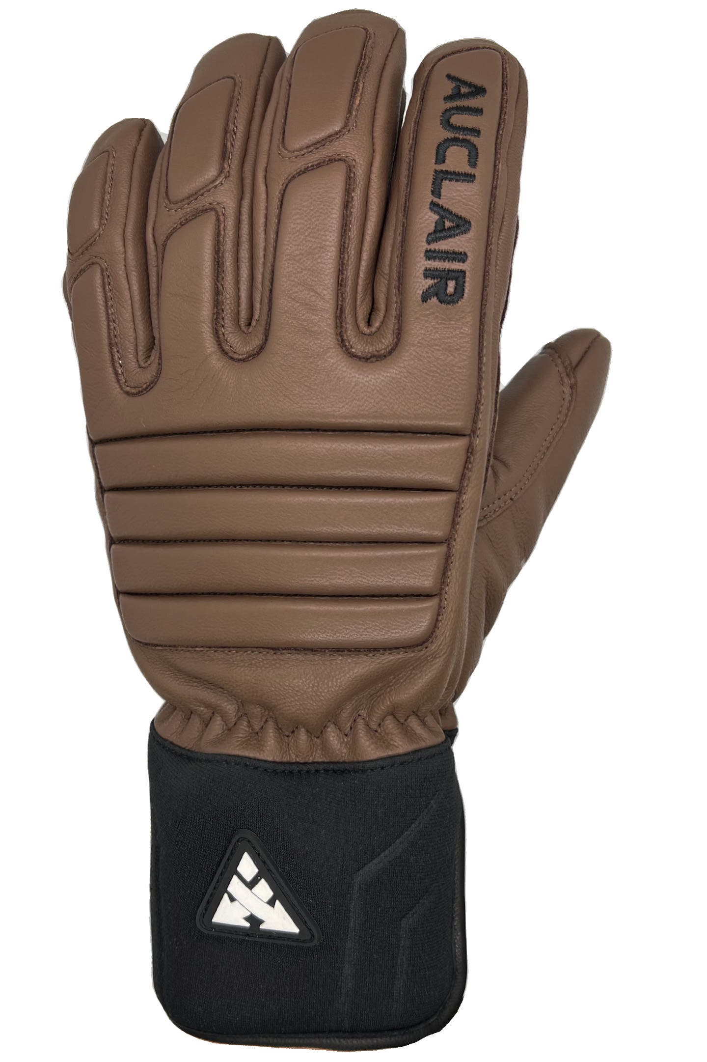 BROWN/BLACK