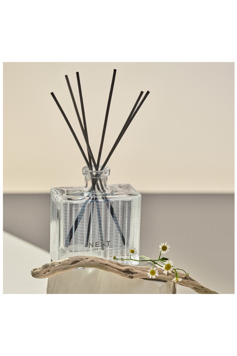 Driftwood & Chamomile Reed Diffuser, Alternate, color, NO COLOR
