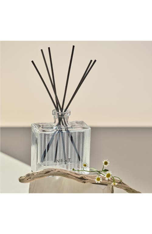 Nest New York Driftwood & Chamomile Reed Diffuser