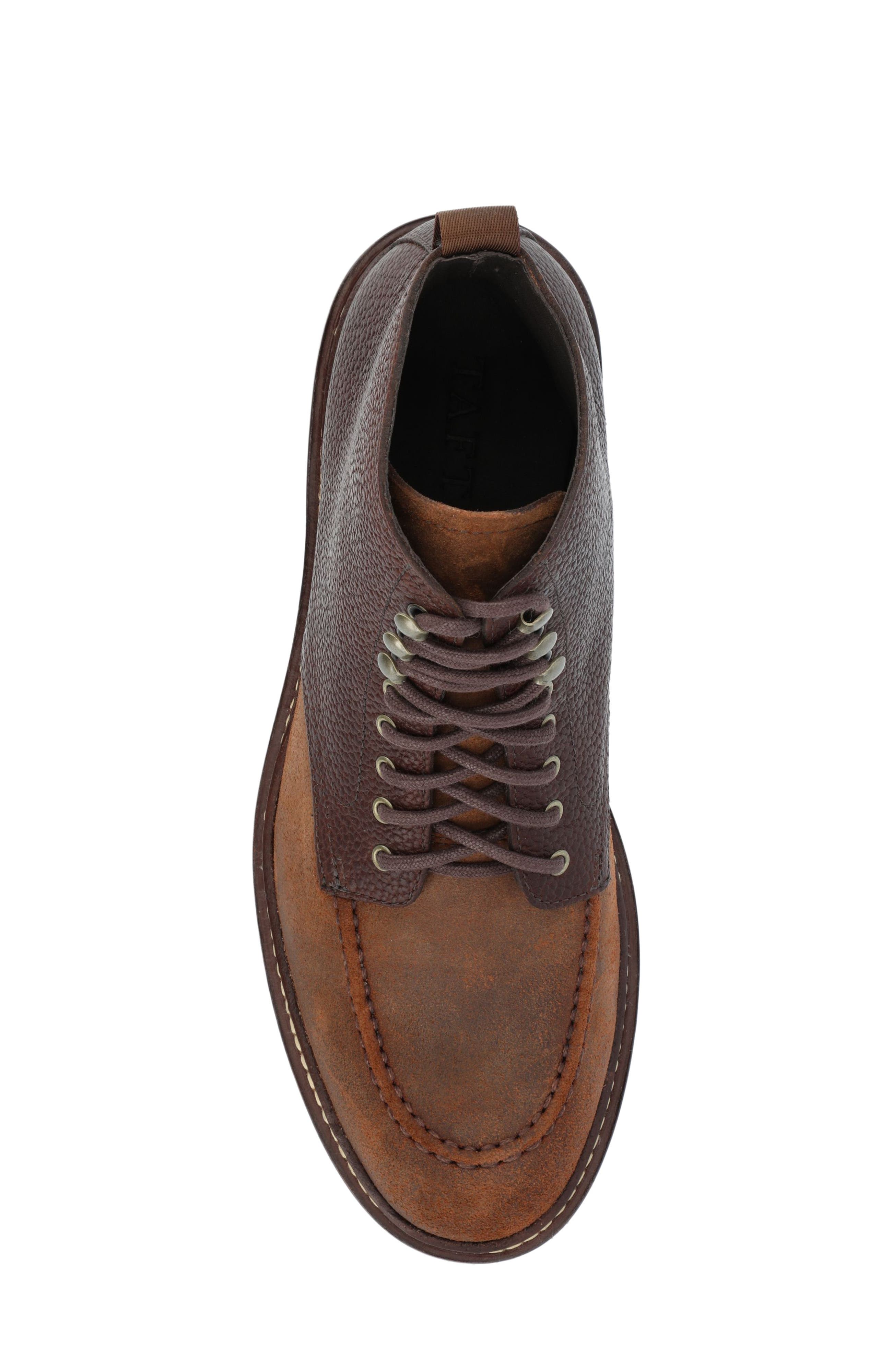 TAFT The Darcey Boot, Alternate, color, 