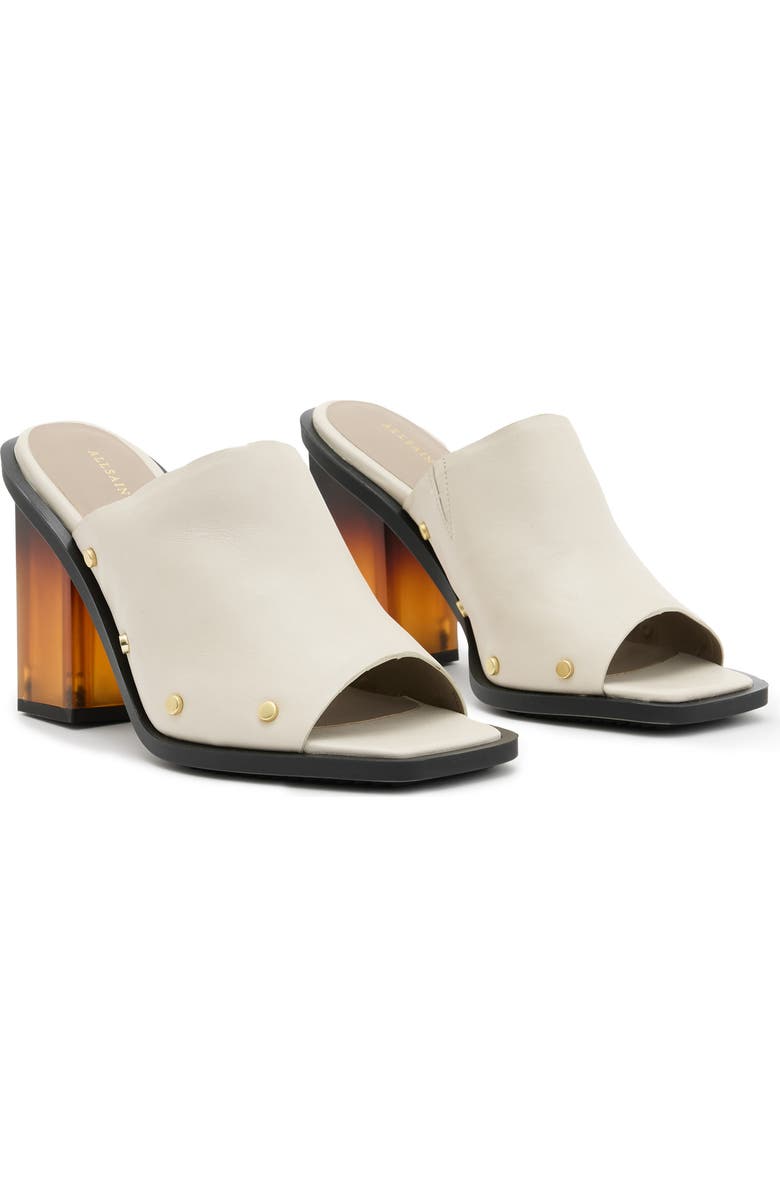 AllSaints Kelly Sandal, Main, color,