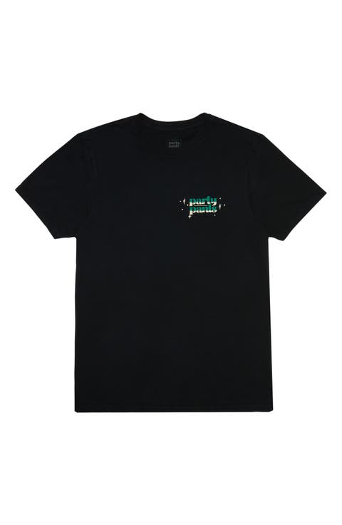 Partini Graphic T-Shirt