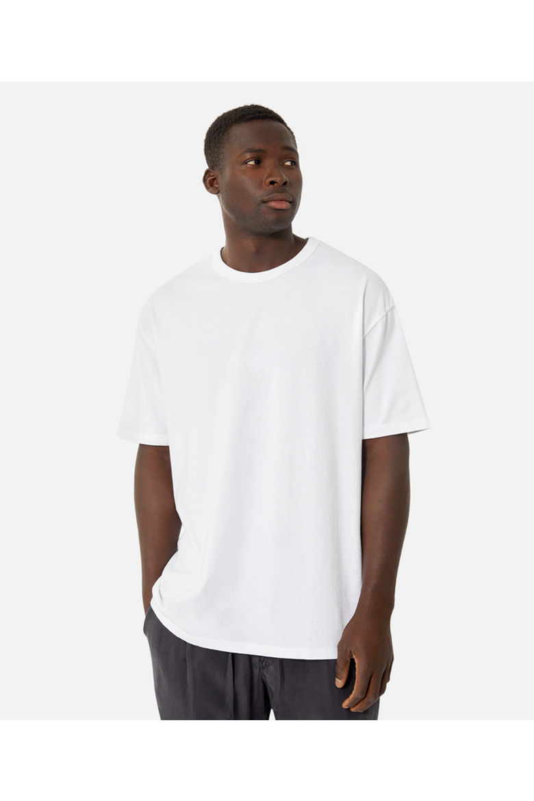 THE DEL SUR TEE 3 PACK, Alternate, color, BLACK