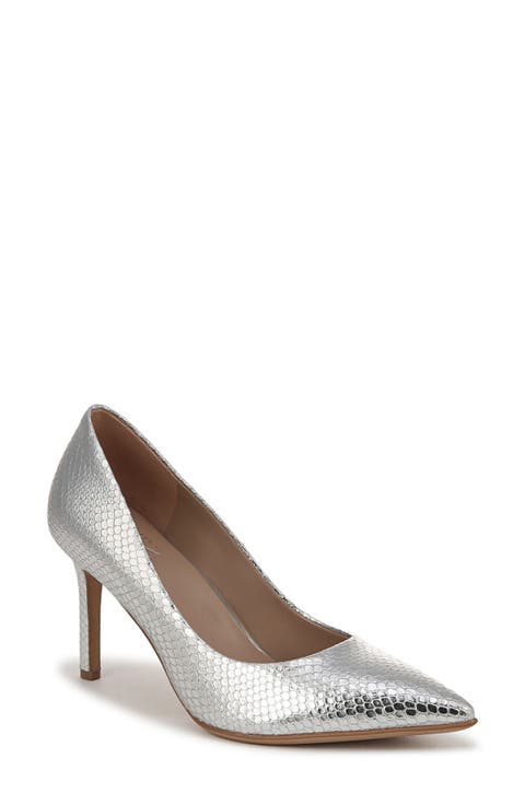 Anna Pointed Toe Pump (Women)
