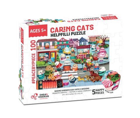 Helpfilli Puzzle