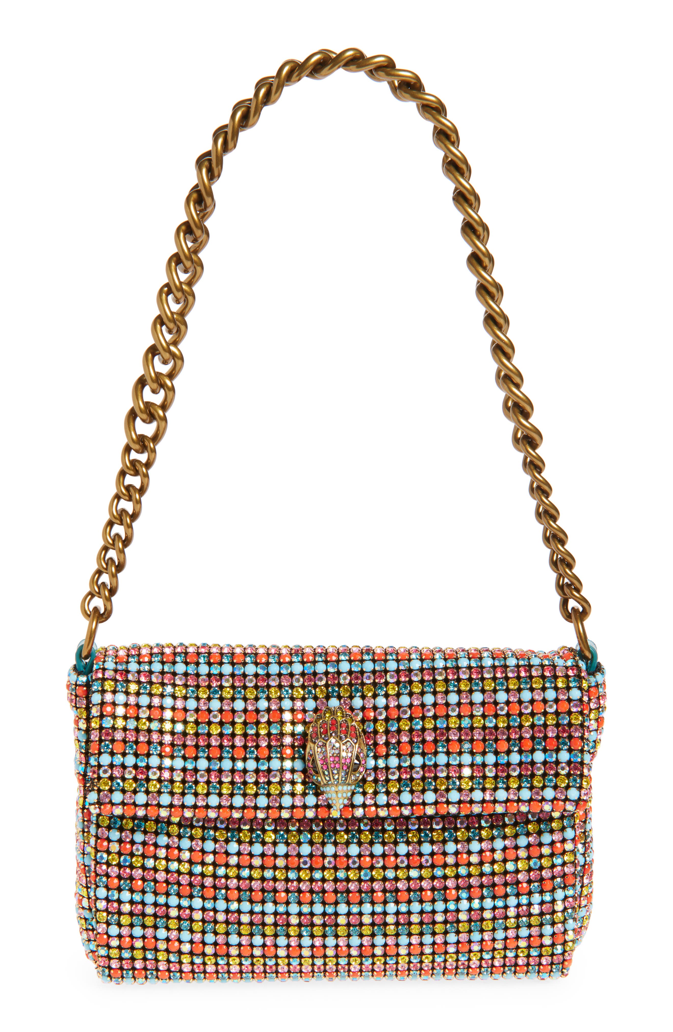 Kurt Geiger London Small Party Shoulder Bag