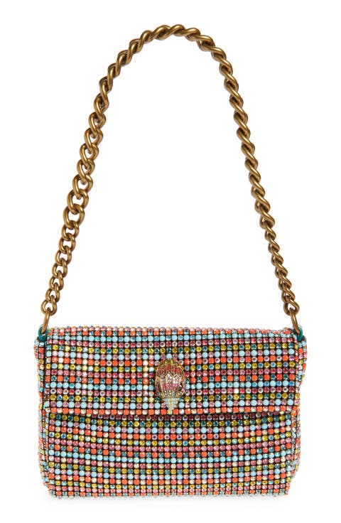 Small Party Shoulder Bag