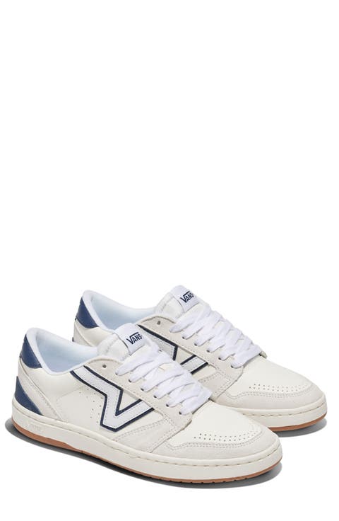 Lowland 2.0 Low Top Sneaker (Men)