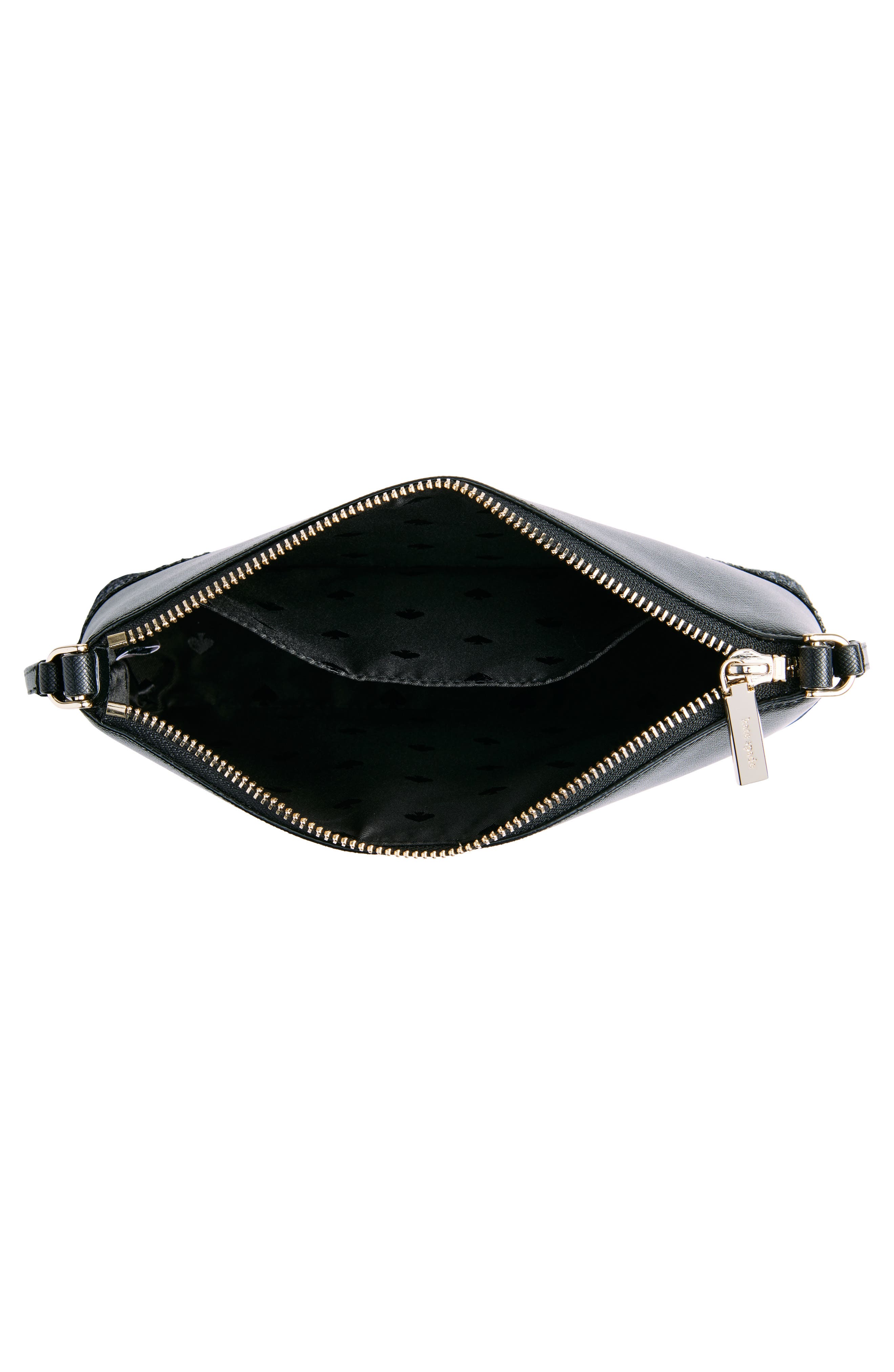 Kate Spade New York flash crossbody bag, Alternate, color, 