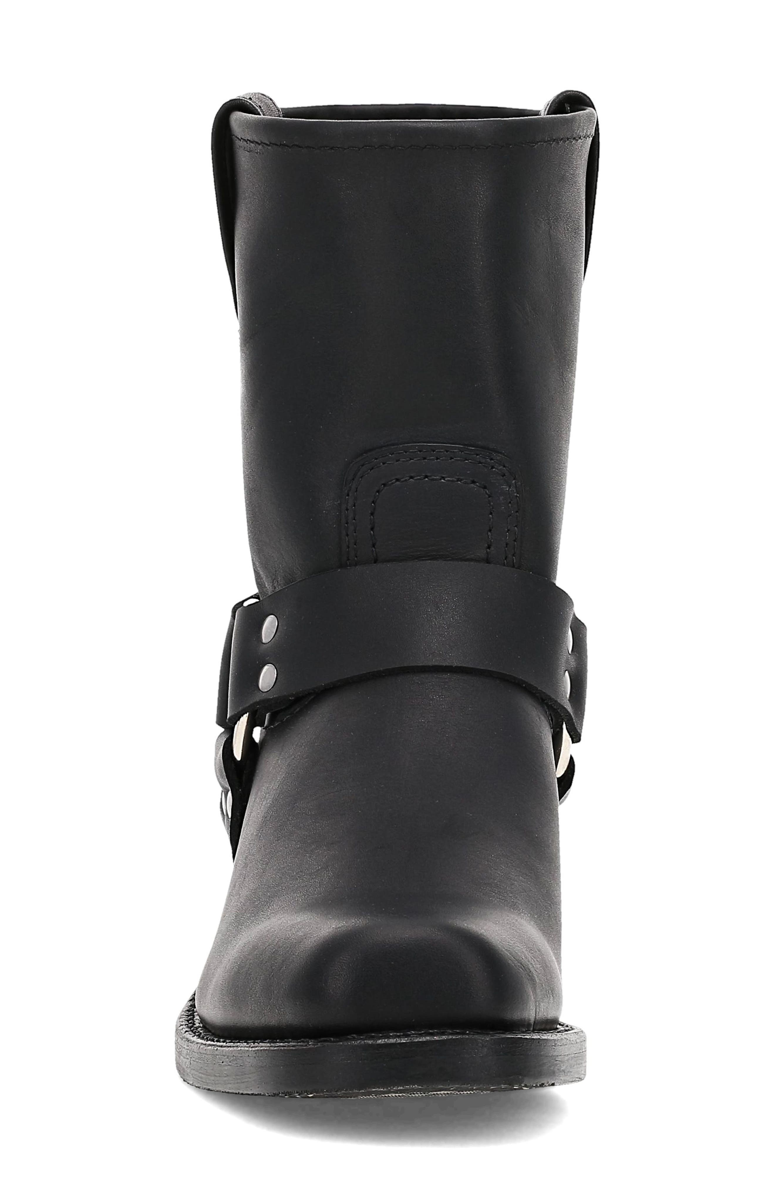 Frye Harness Boot, Alternate, color, 