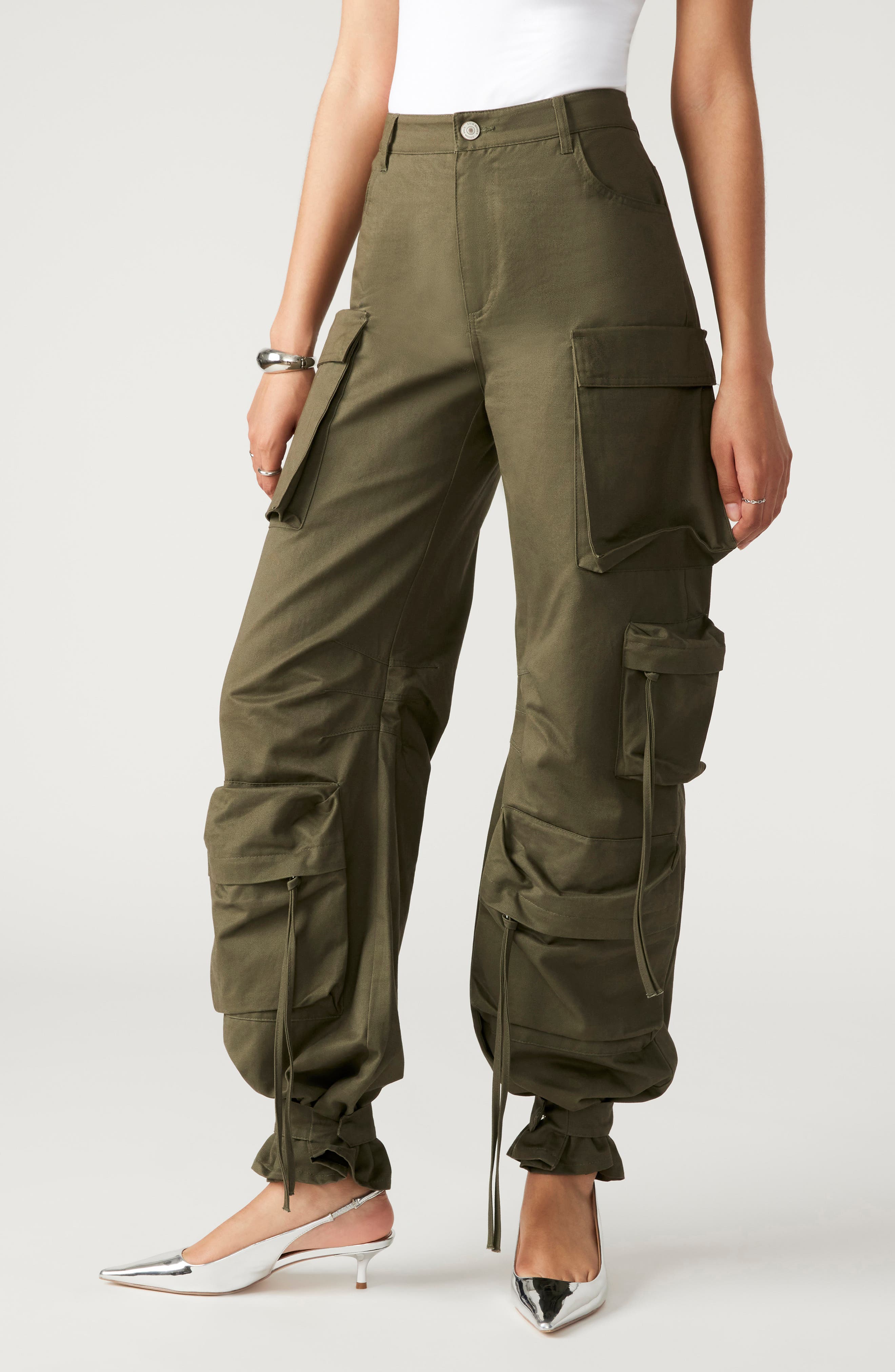 selected OLIVE