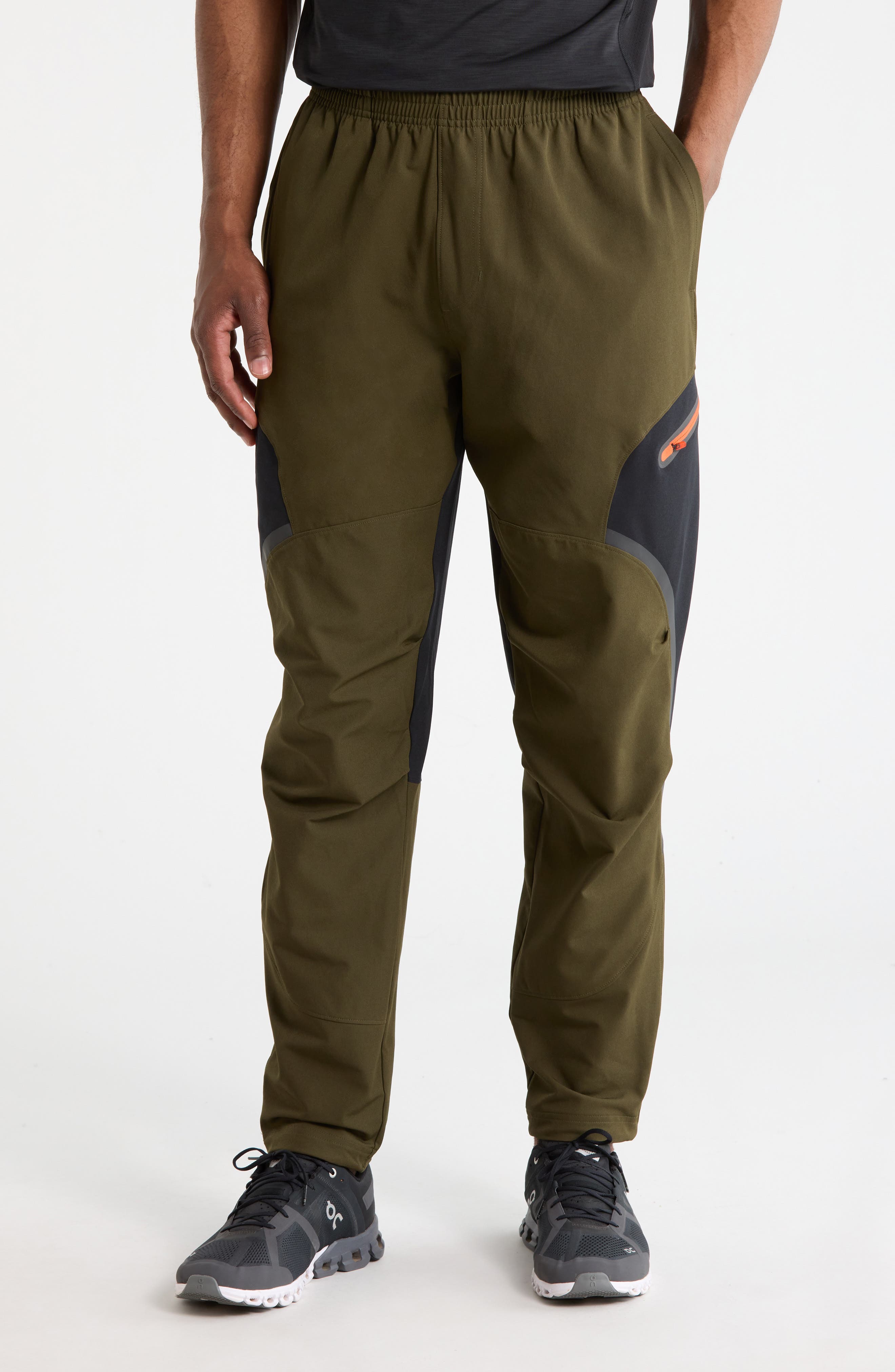 Under Armour Unstoppable Cargo Pants