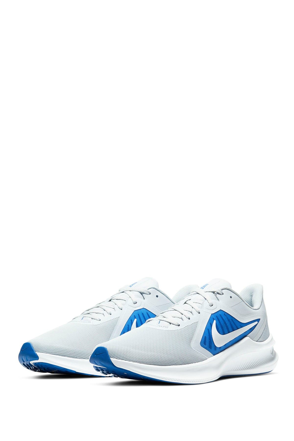 Nike Downshifter Running Shoe, Main, color, 